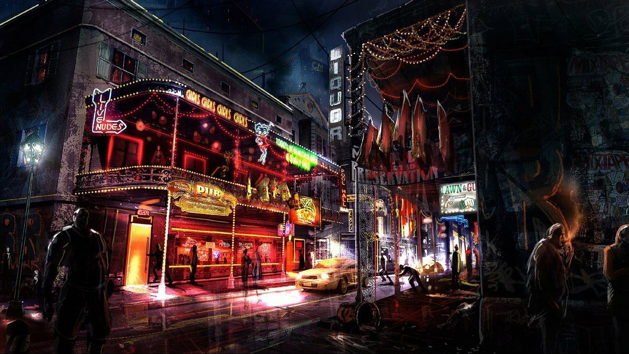 InFamous 2 - Imagen 39